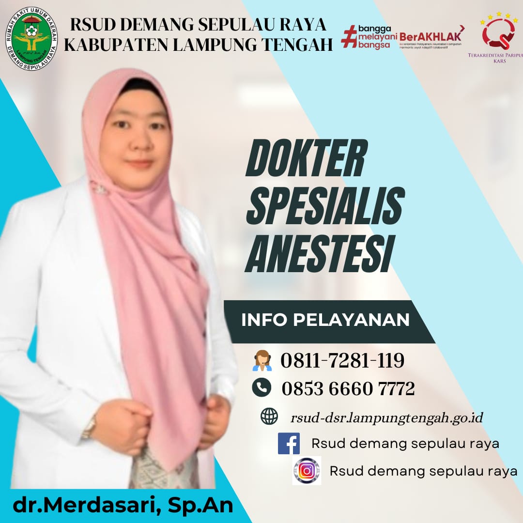 Daftar Dokter